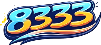 83333 লোগো